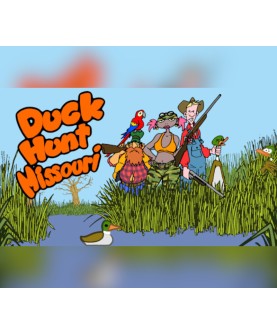 DuckHunt - Missouri Steam Key GLOBAL